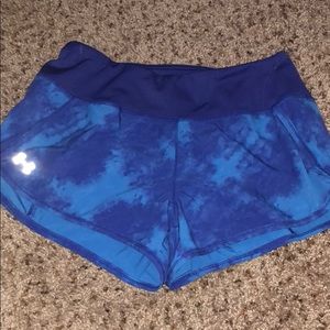 Under Armour shorts